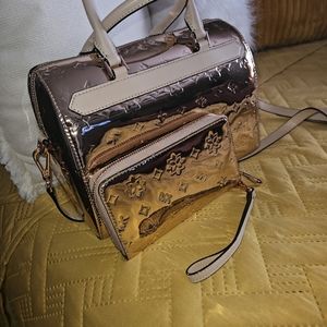 Purse and Wallet